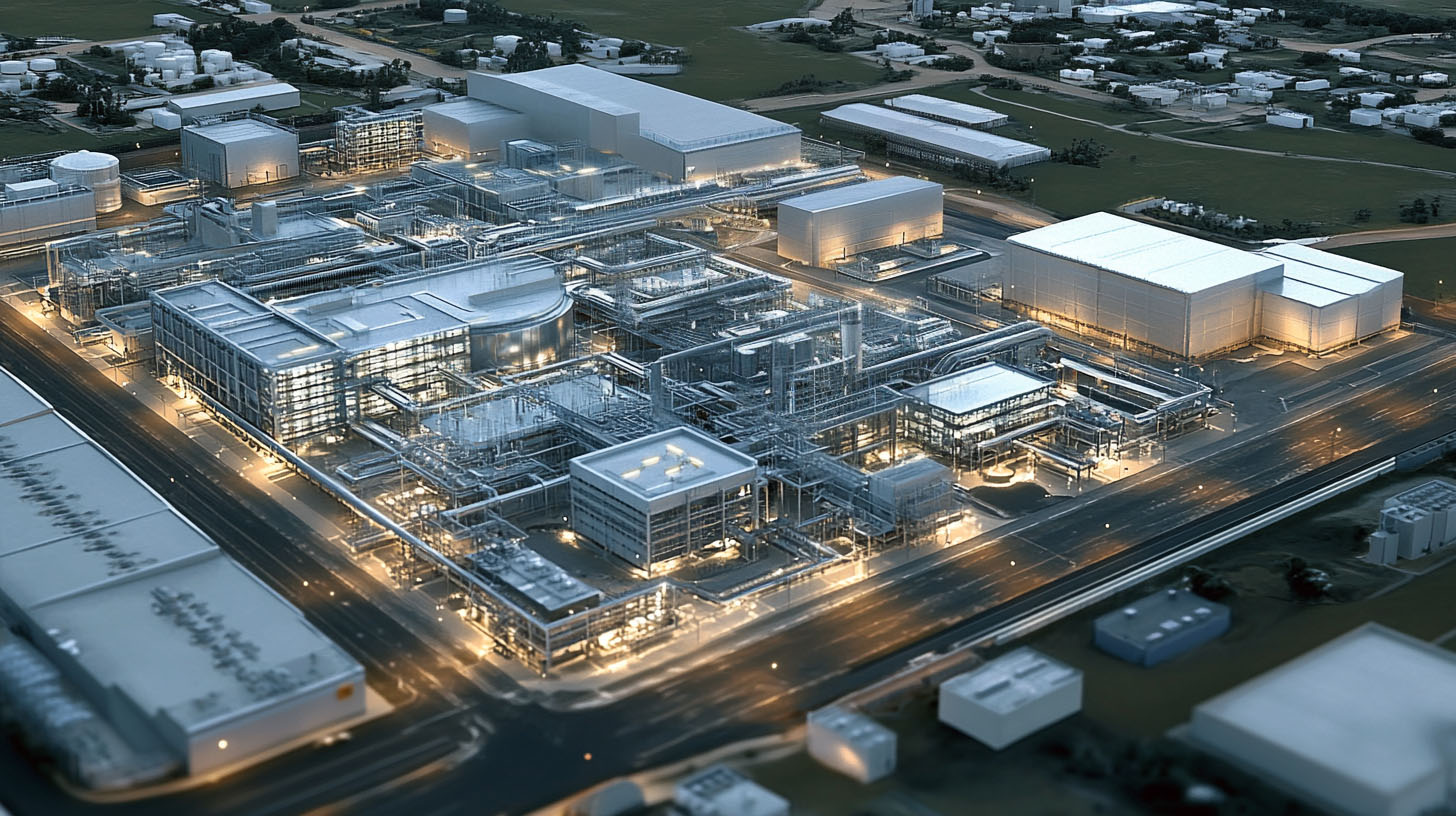 Semiconductor Factory